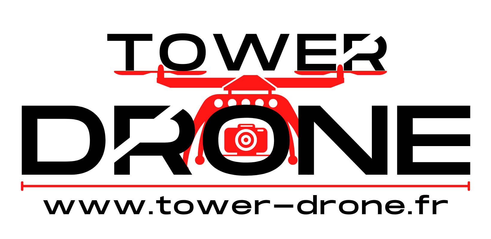 Tower Drone
